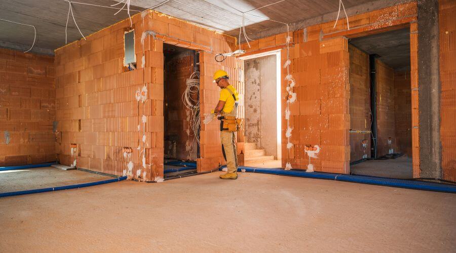 Expert flood damage restoration services in Rock City, IL